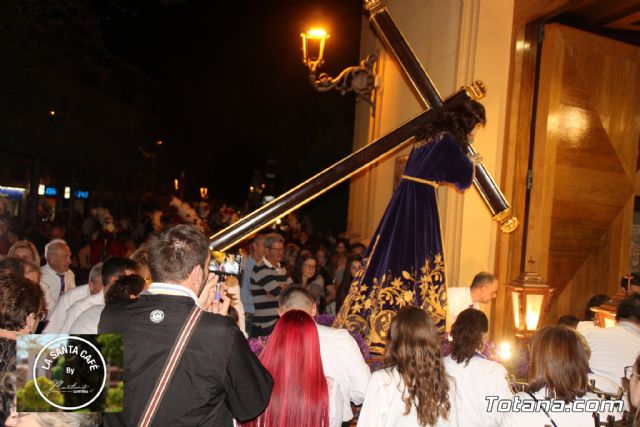 Viernes de Dolores Via Crucis 2023 - 371